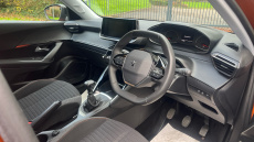 Peugeot 2008 1.2 PureTech Active Premium+ 5dr Petrol Estate